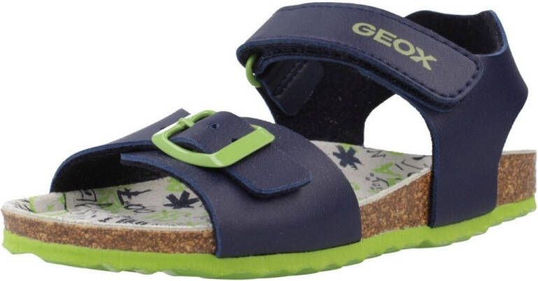 Geox Sandalen J GHITA BOY