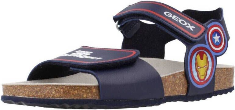 Geox Sandalen J GHITA BOY