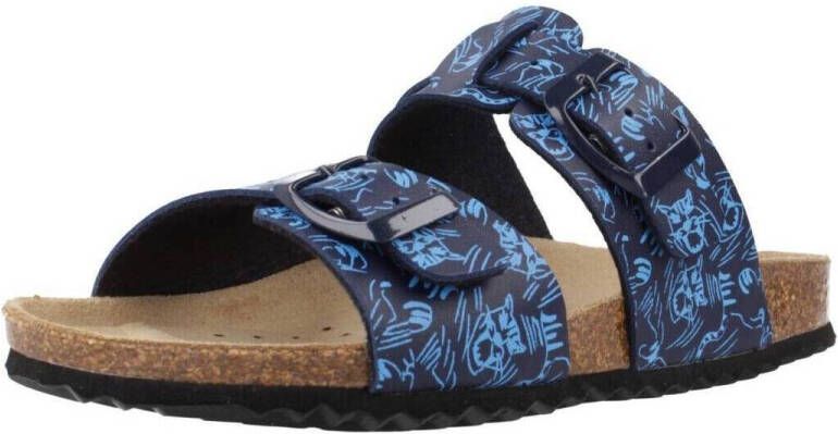 Geox Sandalen J GHITA BOY