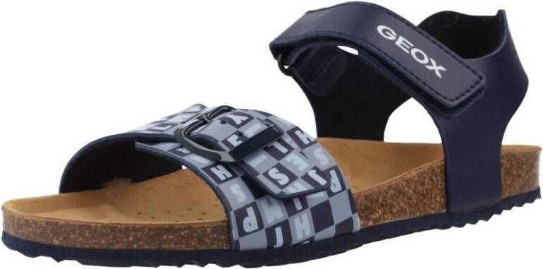 Geox Sandalen J GHITA BOY