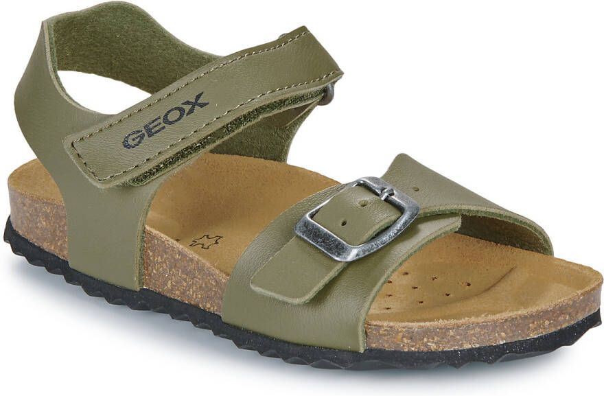 Geox Sandalen J GHITA