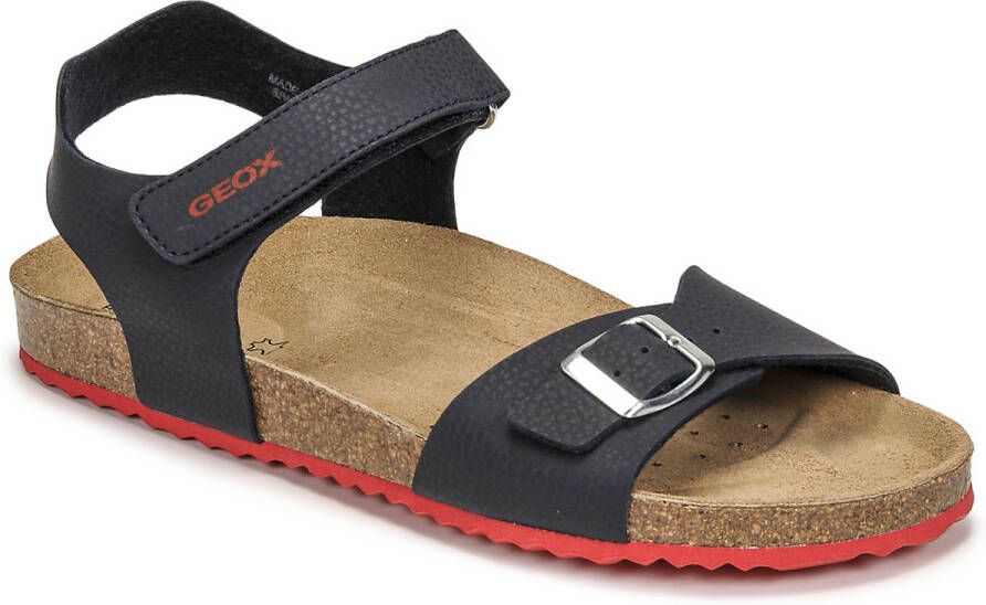 Geox Sandalen J GHITA BOY B