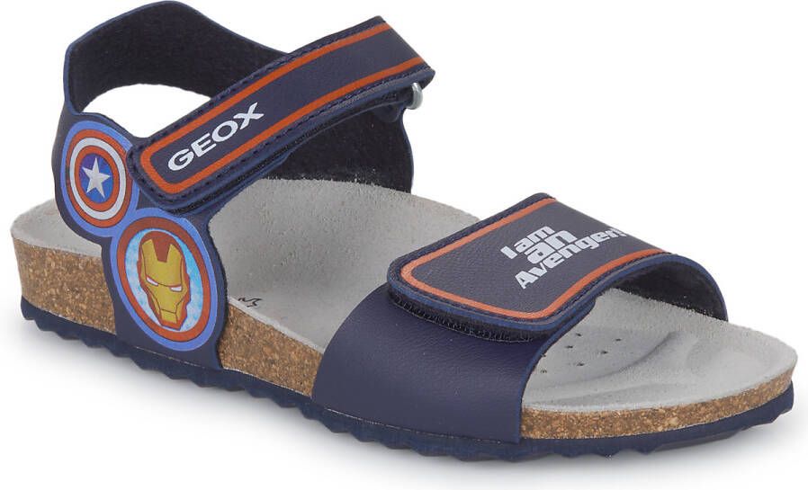 Geox Sandalen J GHITA BOY B