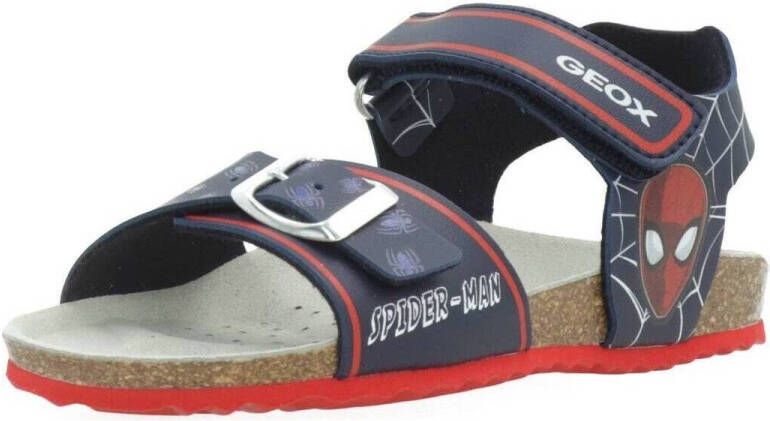 Geox Sandalen J GHITA BOY C