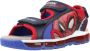 Geox Sandalen J450QB ANDROID SPIDERMAN SANDALEN - Thumbnail 5