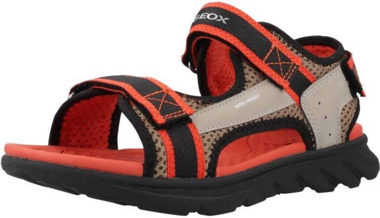 Geox Sandalen J SANDAL AIRADYUM B