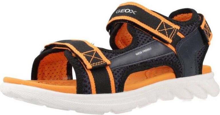 Geox Sandalen J SANDAL AIRADYUM B