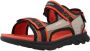 Geox Sandalen J SANDAL AIRADYUM B - Thumbnail 2