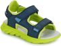 Geox Sandalen J SANDAL AIRADYUM BO - Thumbnail 2