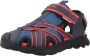 Geox Sandalen Airadyum J55F1A kindersandaal - Thumbnail 1