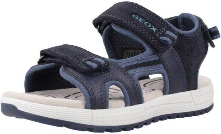 Geox Sandalen J SANDAL ALBEN BOY