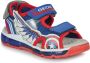 Geox Sandalen J SANDAL ANDROID BOY - Thumbnail 2