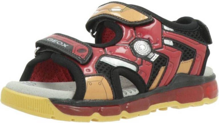 Geox Sandalen J SANDAL ANDROID BOY