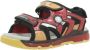 Geox Sandalen J SANDAL ANDROID BOY J350QB - Thumbnail 18