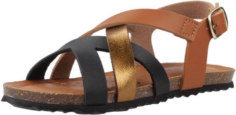 Geox Sandalen J SANDAL CHILENE GIR