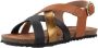 Geox Sandalen J SANDAL CHILENE GIR - Thumbnail 2