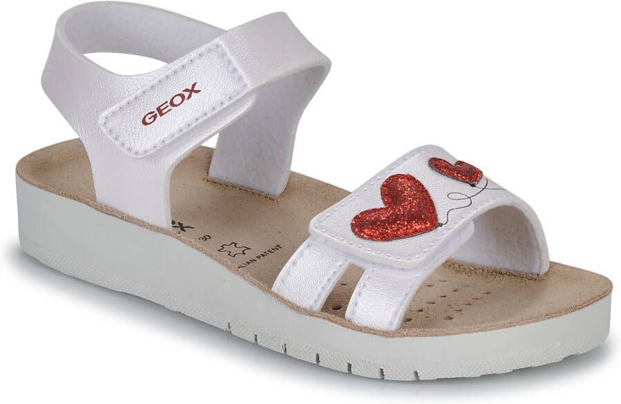 Geox Sandalen J SANDAL COSTAREI GI