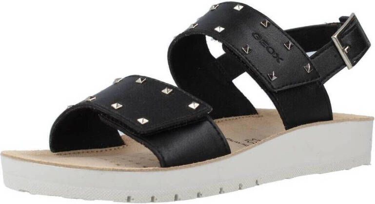 Geox Sandalen J SANDAL COSTAREI GI