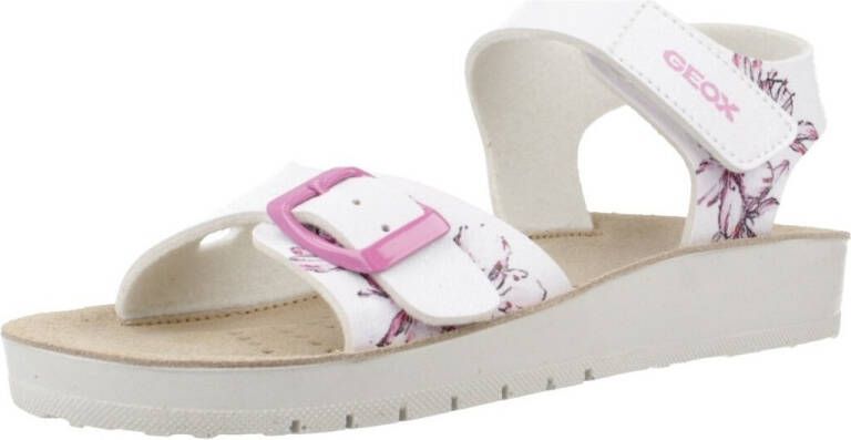 Geox Sandalen J SANDAL COSTAREI GI