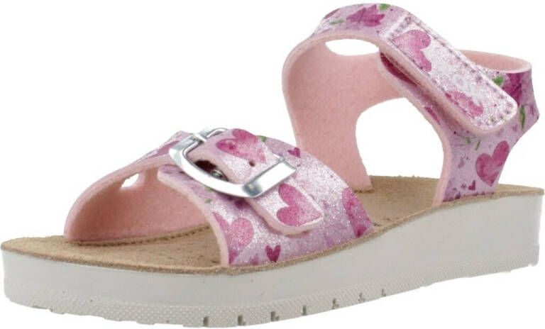 Geox Sandalen J SANDAL COSTAREI GI