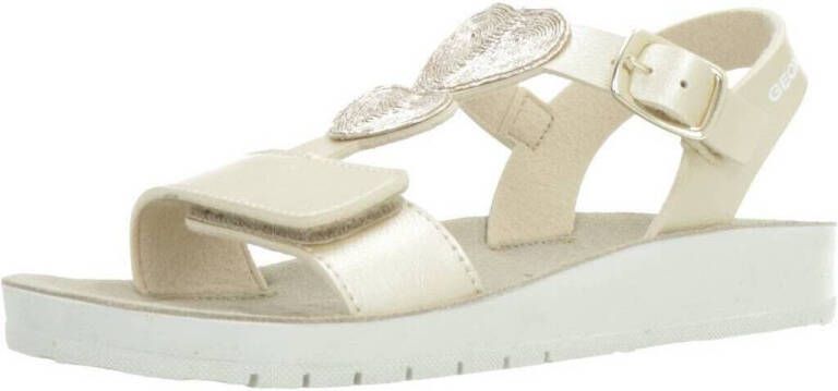 Geox Sandalen J SANDAL COSTAREI GI