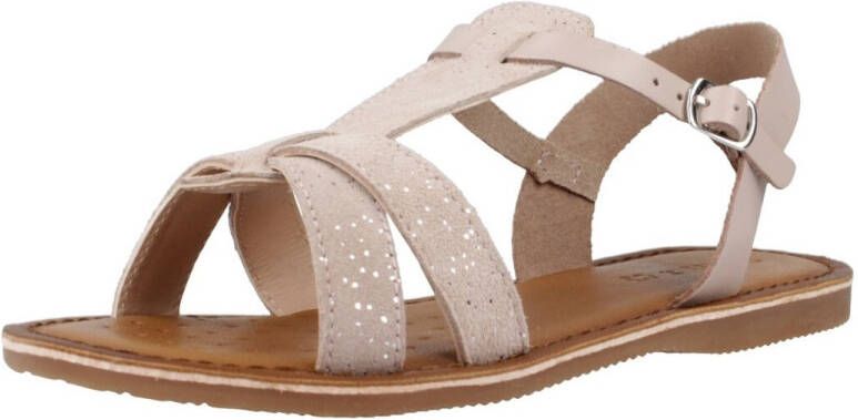 Geox Sandalen J SANDAL EOLIE G.