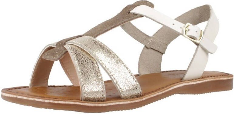 Geox Sandalen J SANDAL EOLIE G.E