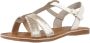 Geox Sandalen J SANDAL EOLIE G.E - Thumbnail 2