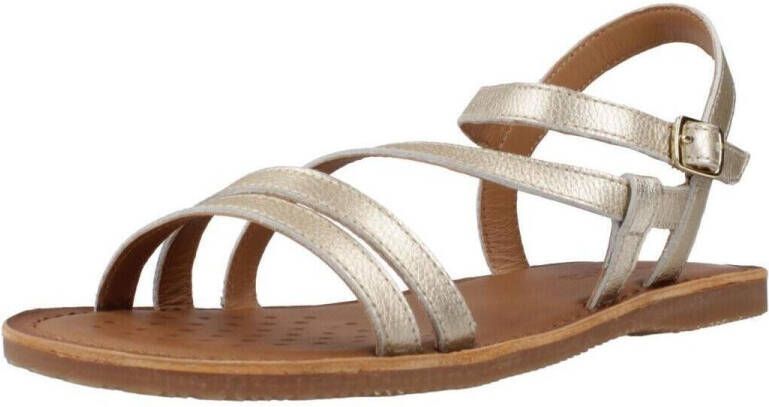 Geox Sandalen J SANDAL EOLIE GIRL