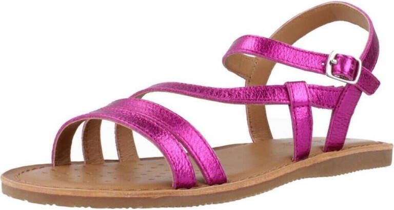 Geox Sandalen J SANDAL EOLIE GIRL