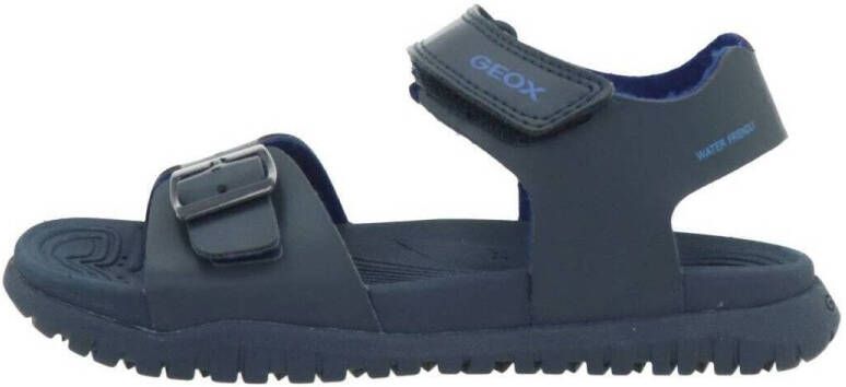 Geox Sandalen J SANDAL FUSBETTO BO