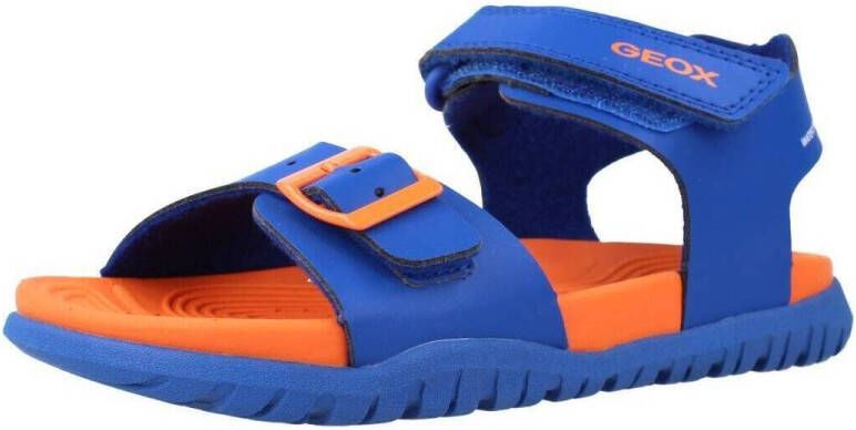 Geox Sandalen J SANDAL FUSBETTO BO