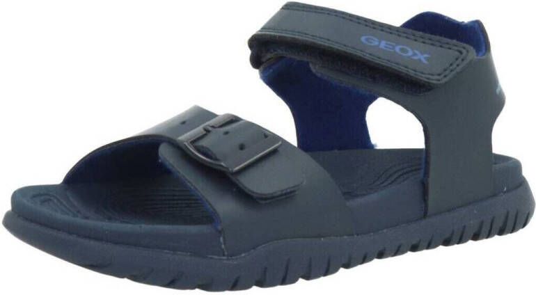 Geox Sandalen J SANDAL FUSBETTO BO