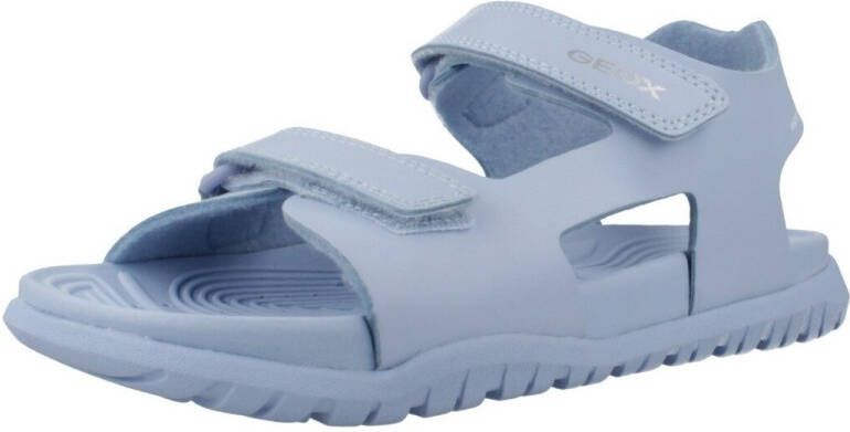 Geox Sandalen J SANDAL FUSBETTO GI