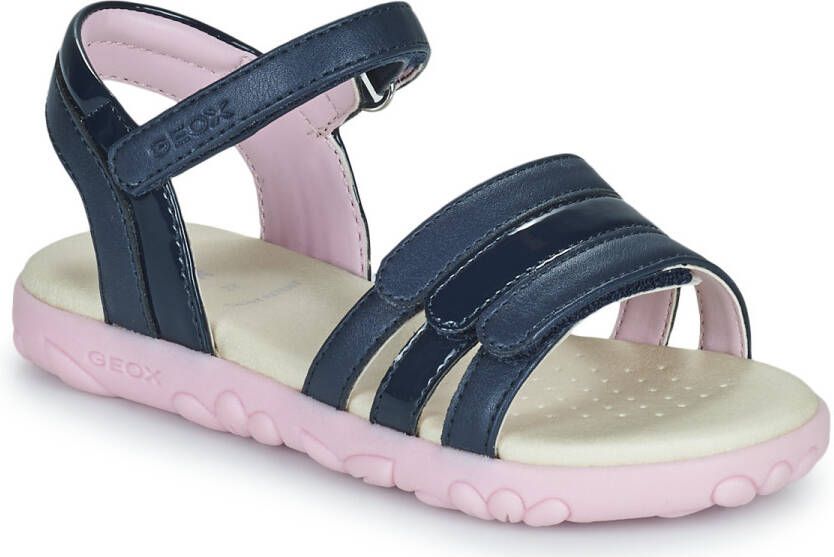 Geox Sandalen J SANDAL HAITI GIRL