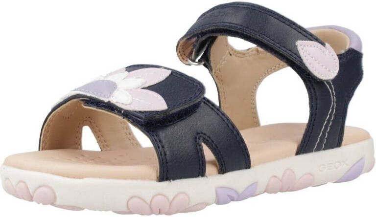 Geox Sandalen J SANDAL HAITI GIRL