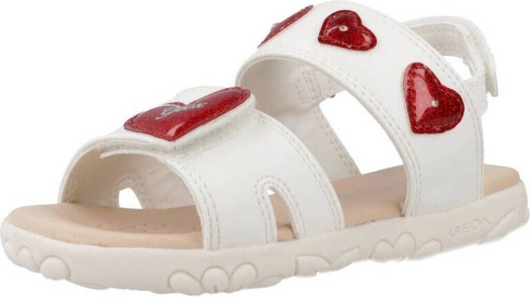 Geox Sandalen J SANDAL HAITI GIRL