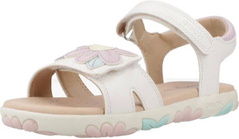 Geox Sandalen J SANDAL HAITI GIRL