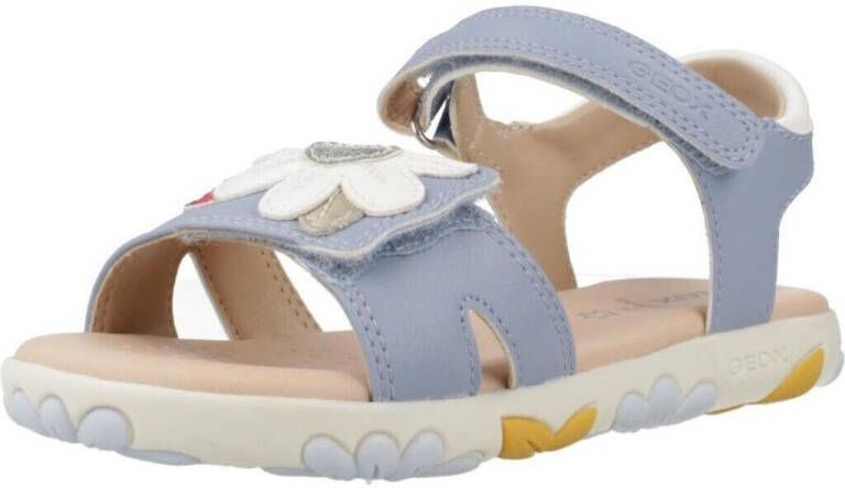 Geox Sandalen J SANDAL HAITI GIRL