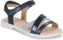 Geox Sandalen J SANDAL KARLY GIRL - Thumbnail 2