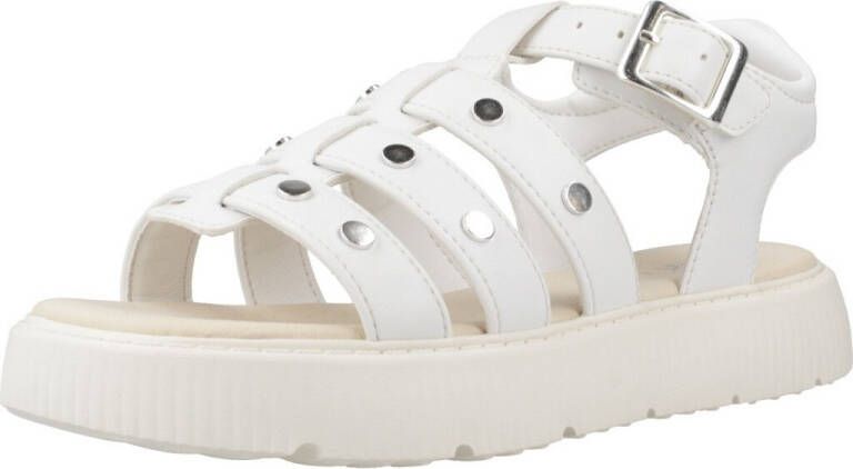 Geox Sandalen J SANDAL KODETTE GIR