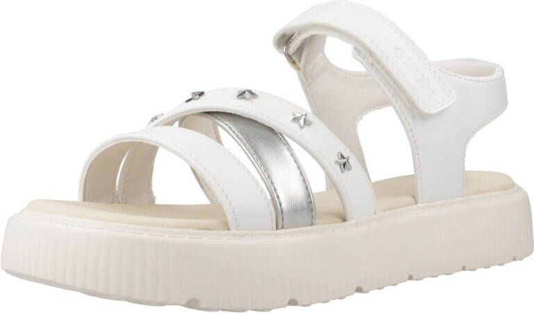 Geox Sandalen J SANDAL KODETTE GIR