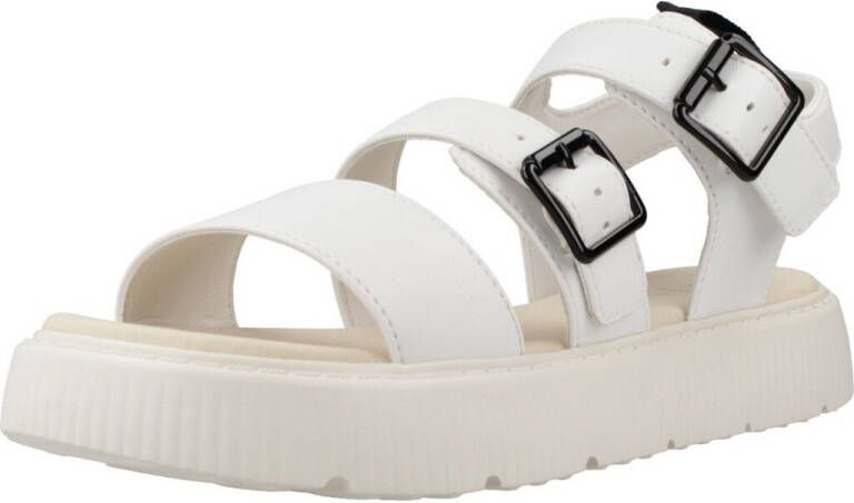 Geox Sandalen J SANDAL KODETTE GIR