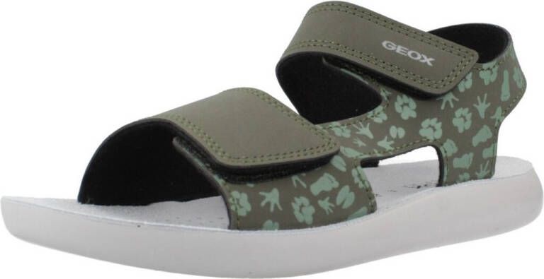 Geox Sandalen J SANDAL LIGHTFLOPPY