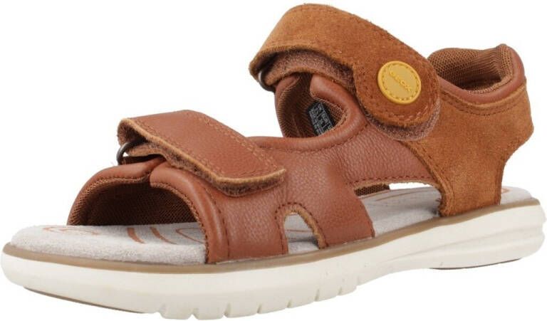 Geox Sandalen J SANDAL MARATEA BOY