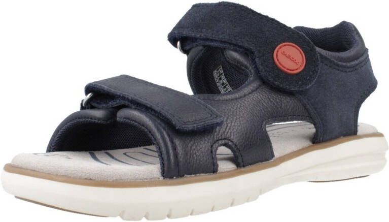 Geox Sandalen J SANDAL MARATEA BOY