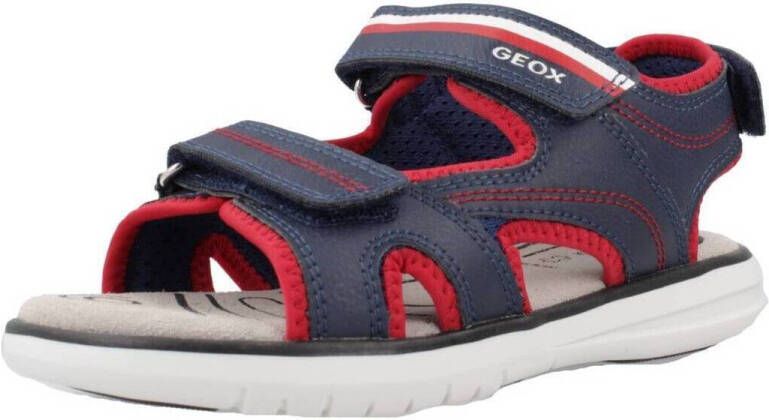 Geox Sandalen J SANDAL MARATEA BOY