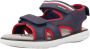 Geox Sandalen J SANDAL MARATEA BOY - Thumbnail 2