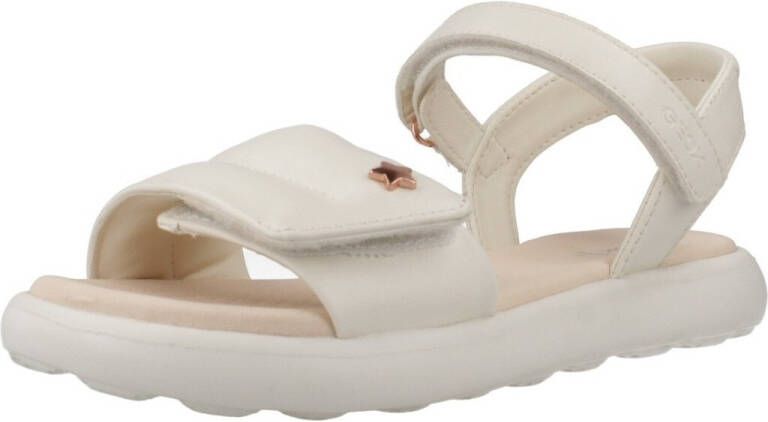 Geox Sandalen J SANDAL PUFFYPOP GI