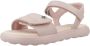 Geox Sandalen J SANDAL PUFFYPOP GI - Thumbnail 2